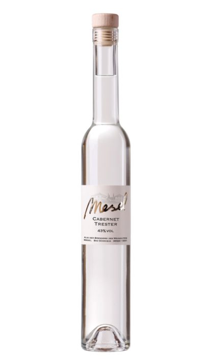 Cabernet Trester 43%