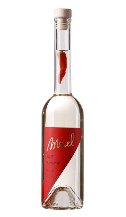 Chilitrester 40%