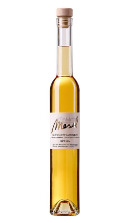 Gewürztraminer Trester 52%