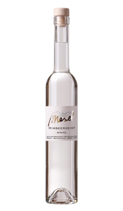 Himbeergeist 40%