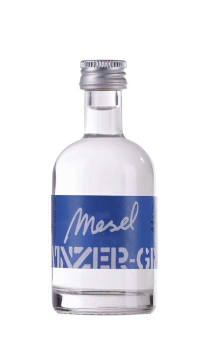 Winzer Gin Mini Flasche 44%