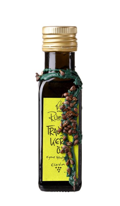 Bio-Traubenkernöl 100ml