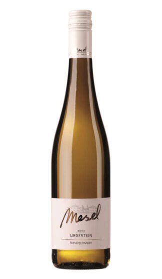 2022er Urgestein Riesling trocken Dürkheimer Rittergarten