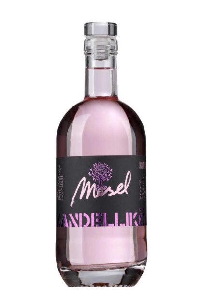Mesel`s Mandellikör