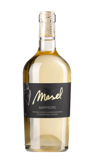 A M P H O R E Chardonay trocken Pfälzer Landwein