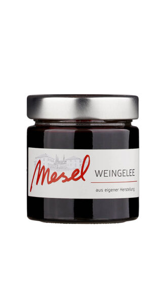 Weingelee rot 200ml