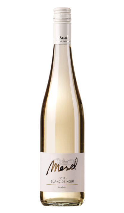 2023er Blanc de Noir