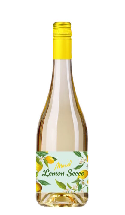 Mesel´s Lemon Secco