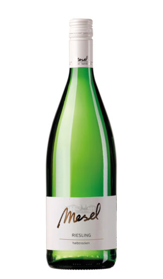 2024er Riesling Halbtrocken