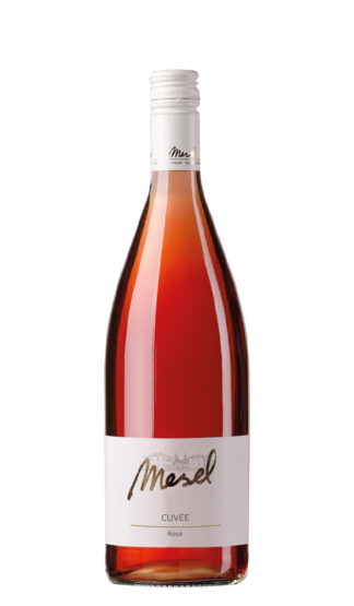 2024er Rosé Cuvée