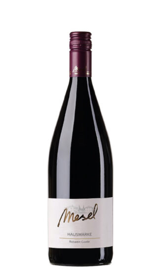 2024 Hausmarke Rotwein Cuvée