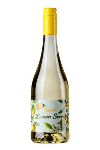 Mesel´s Lemon Secco