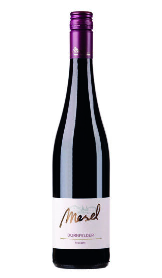 2024er Dornfelder trocken