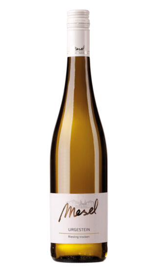 2024er Urgestein Riesling trocken Dürkheimer Rittergarten