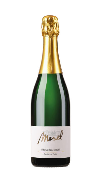 2025er  Riesling brut